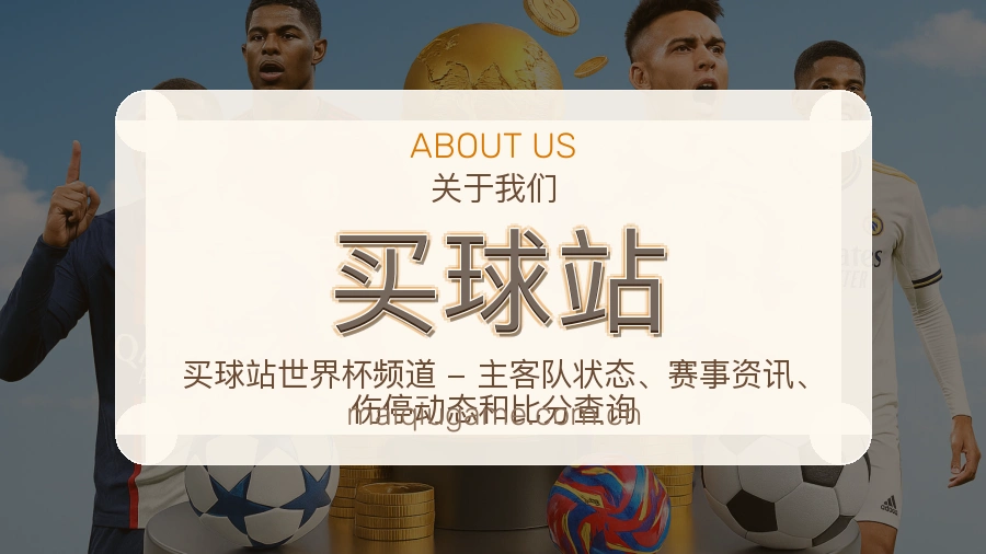 买球站关于我们